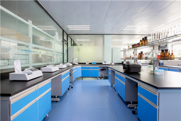 商超餐飲店食品安全檢測(cè)實(shí)驗(yàn)室建設(shè)方案