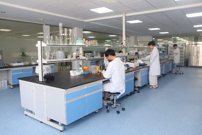 魚(yú)蝦病害與質(zhì)量安全快檢小站建設(shè)及儀器配置方案