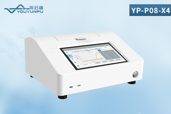 便攜式PCR檢測(cè)儀